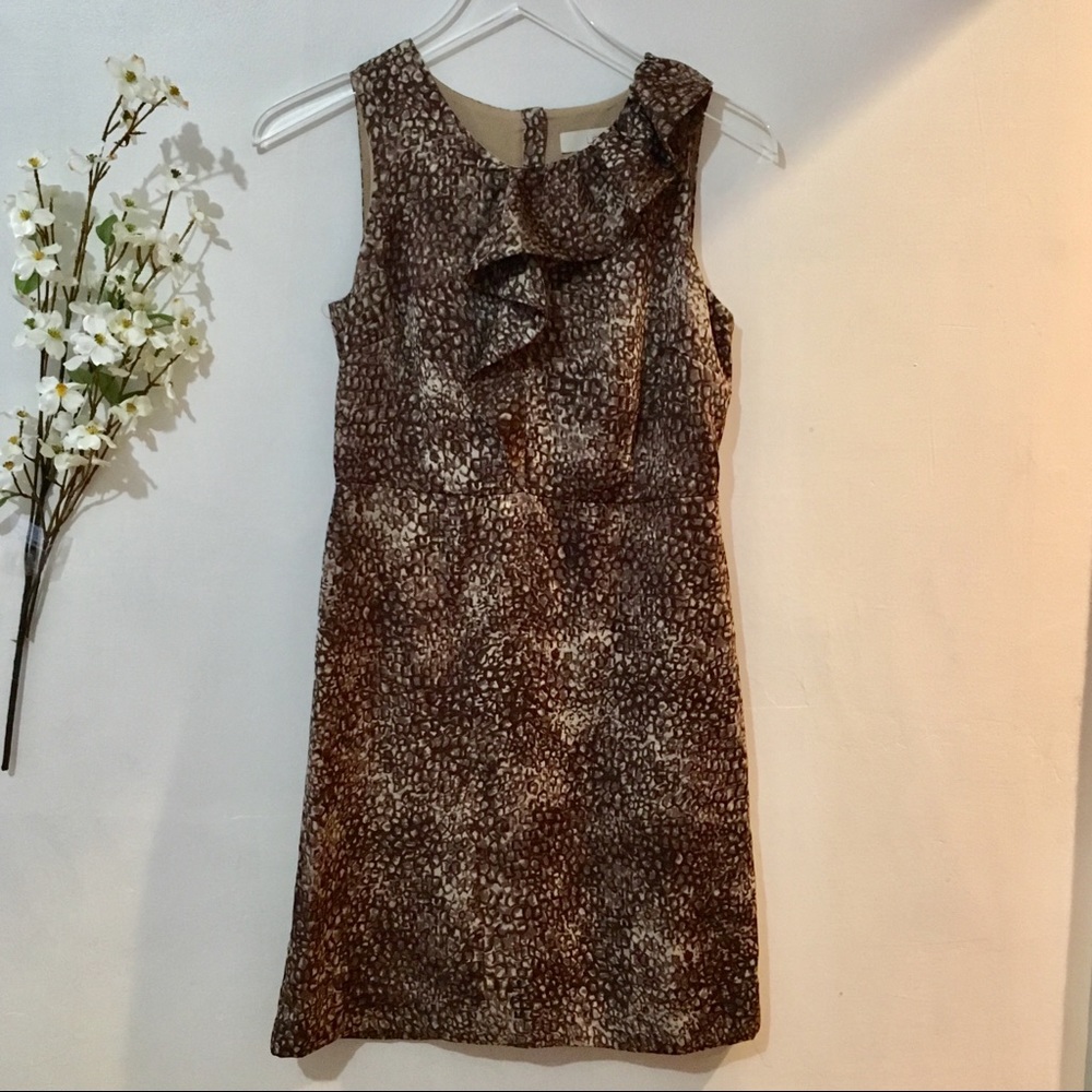 Ann Taylor Loft| Dress